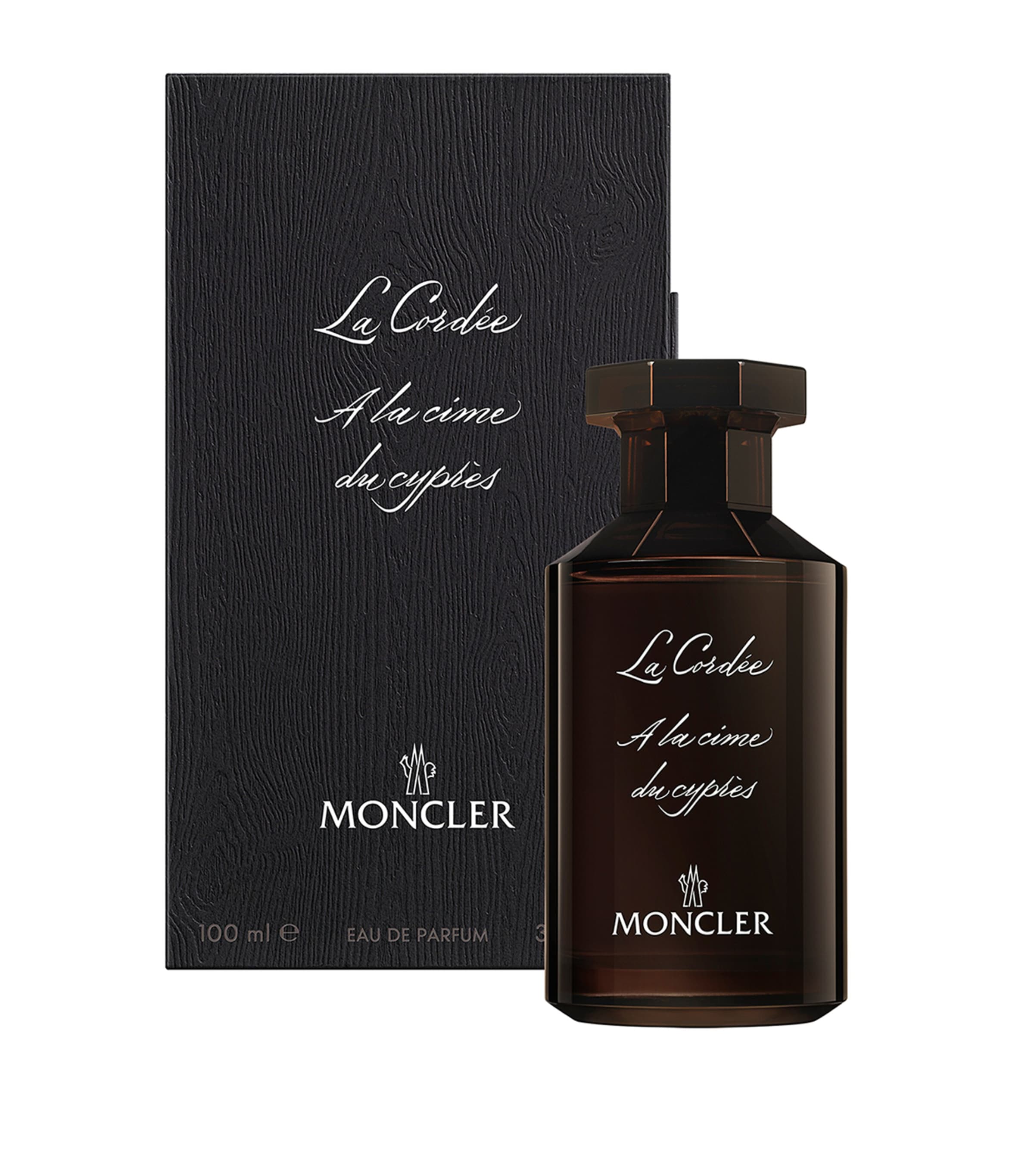 La Cordée Eau de Parfum