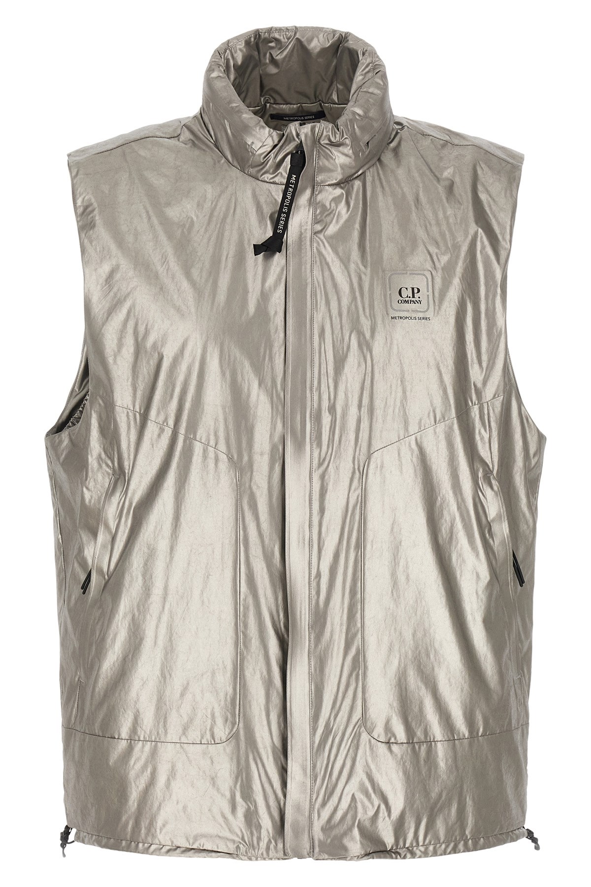 C. P. COMPANY 'The Metropolis Series' Vest