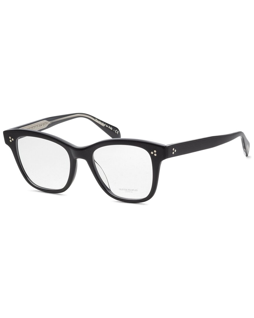 Women's OV5474U 52mm Optical Frames