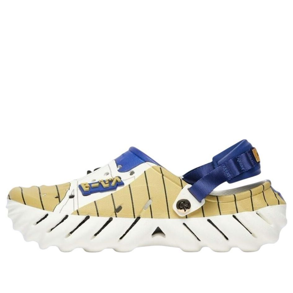 X Dragon Ball Z Echo Clog 'Vegeta'