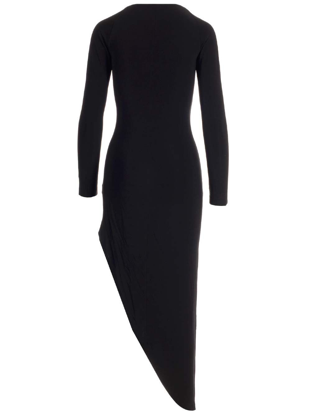 Sweater Woman color Black