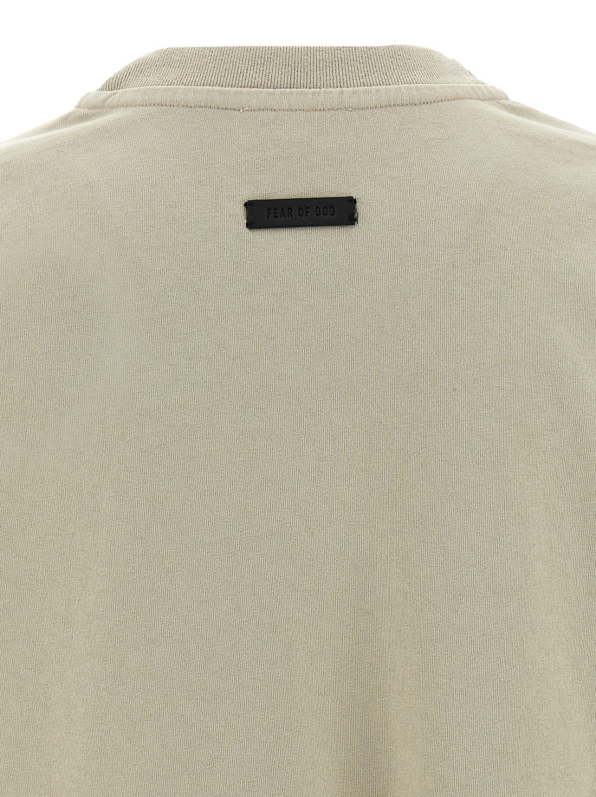 Grey Eternal T-shirt