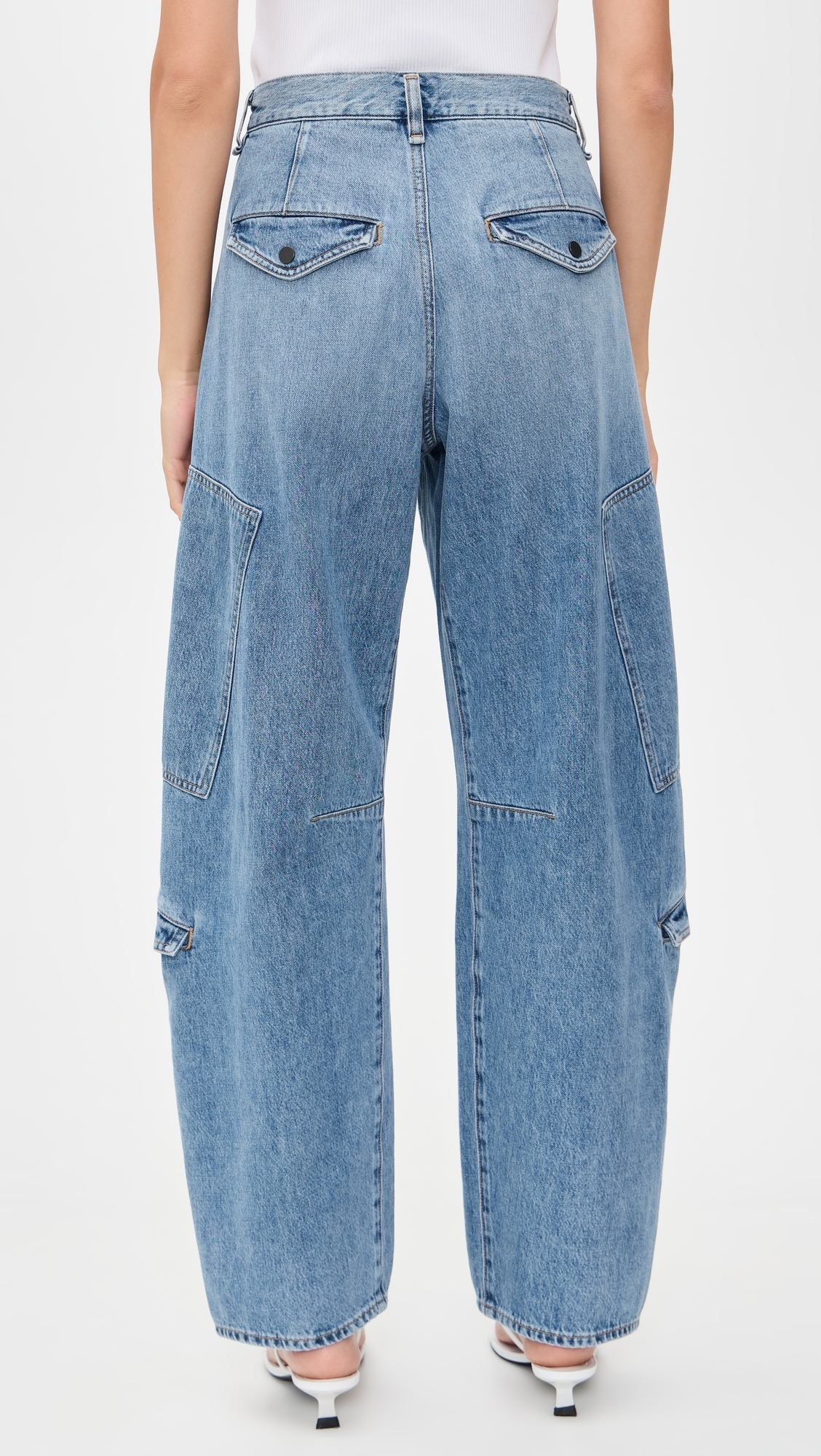 Flight Pants Zenith