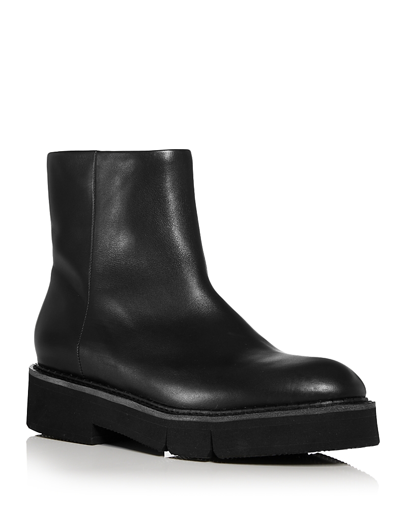Women's Clover Boots