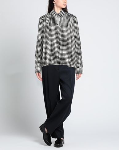 Woman Shirt Black