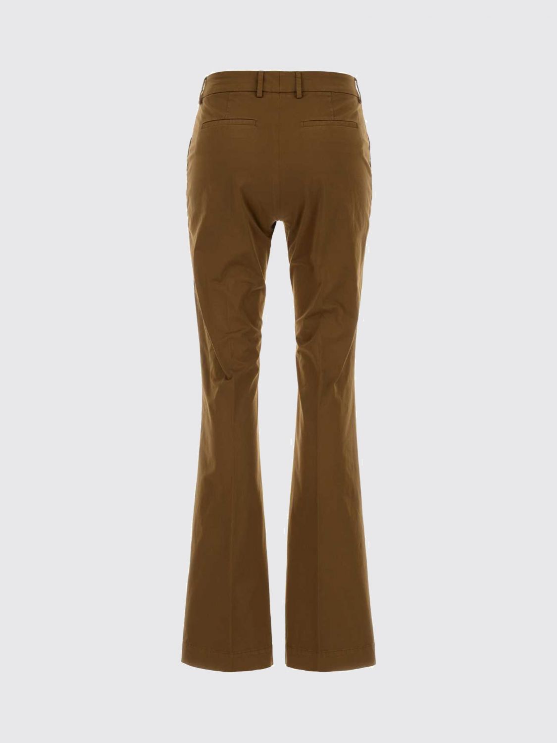 Shorts Woman color Biscuit