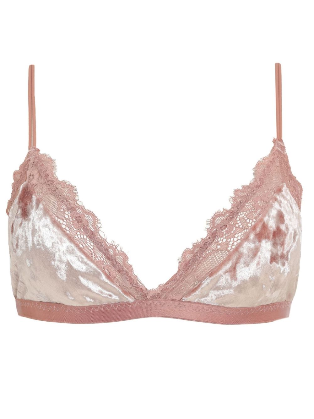 Aroeira top - White