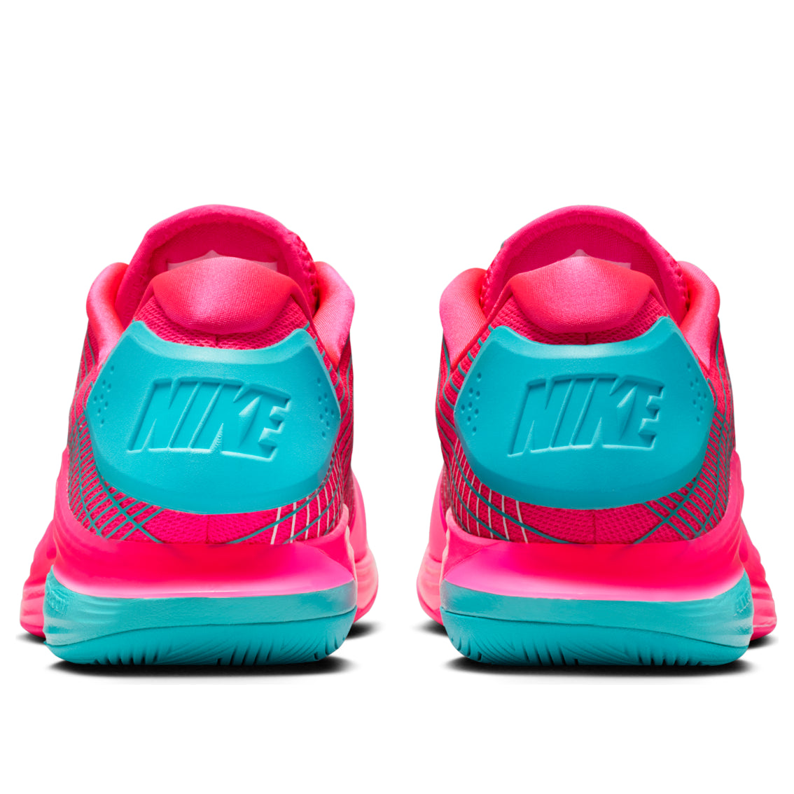 Vapor 12 Hypersmash HC 'Hyper Pink Dusty Cactus'