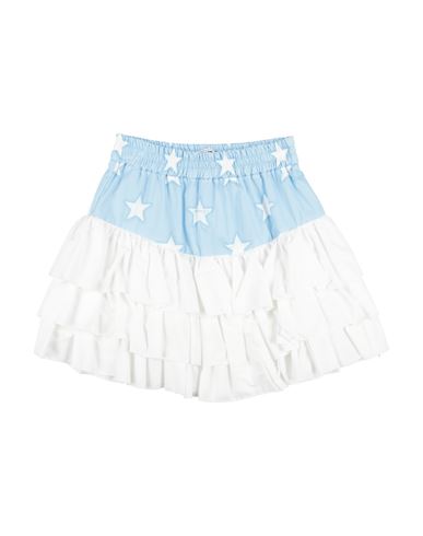 Kid Girl Kids' skirt Light blue