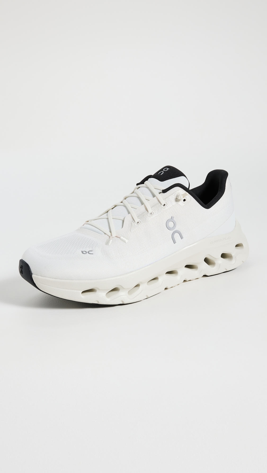 Cloudtilt Sneakers Pearl/Ice