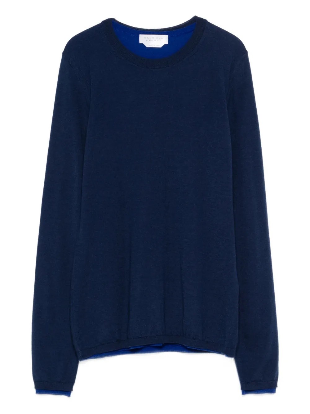 Leif Sweater