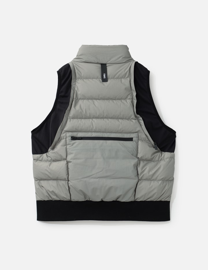 Modular Down Jacket