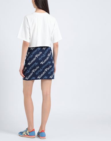 Woman T-shirt White