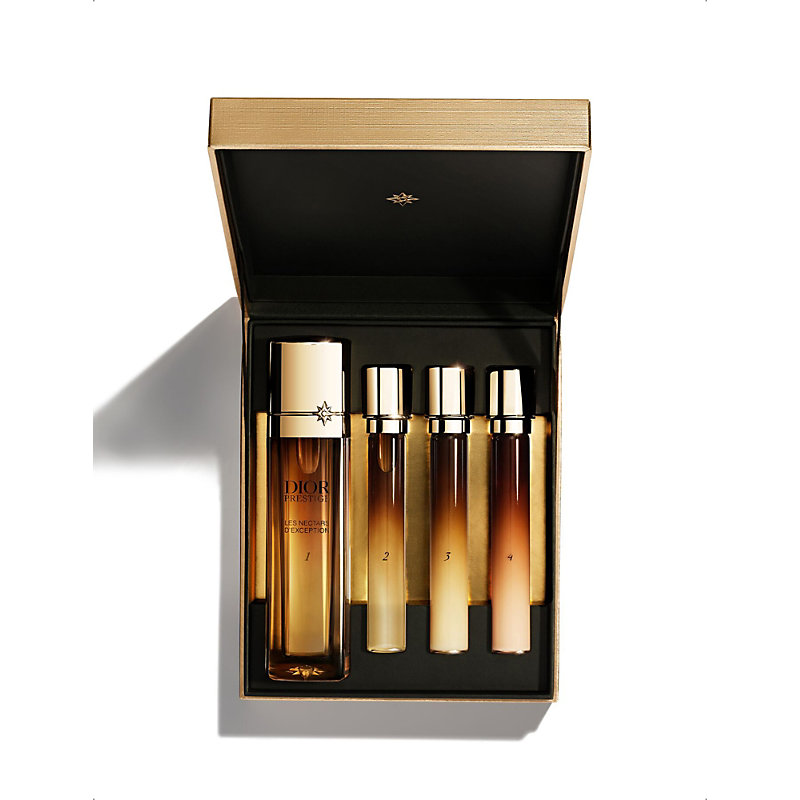 Prestige Les Nectars D'Exception Gift Set