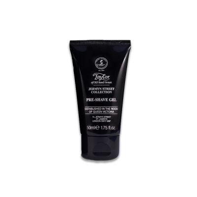 Jermyn Street Collection preshave