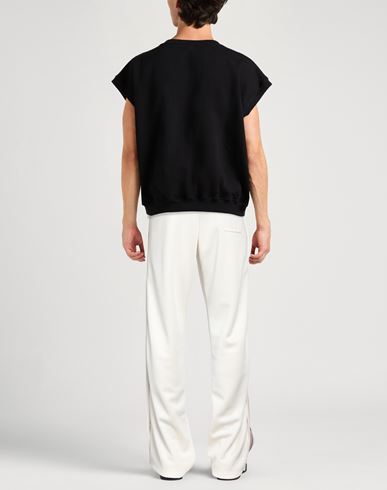 Man Pants Ivory