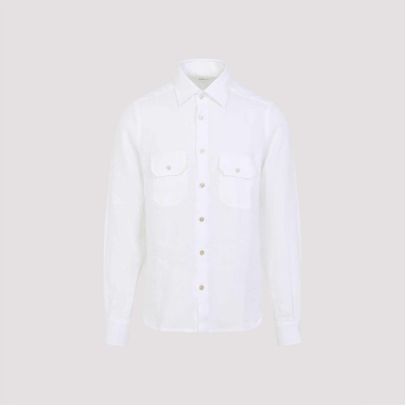 Men's Premium Linen Shirt