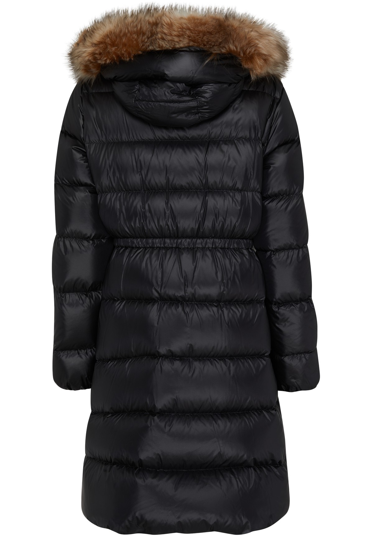 Chandre Long Coat