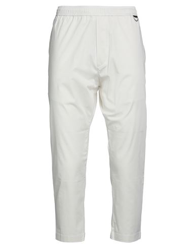 Man Pants Ivory