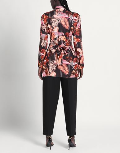 Woman Shirt Blush Size L Viscose