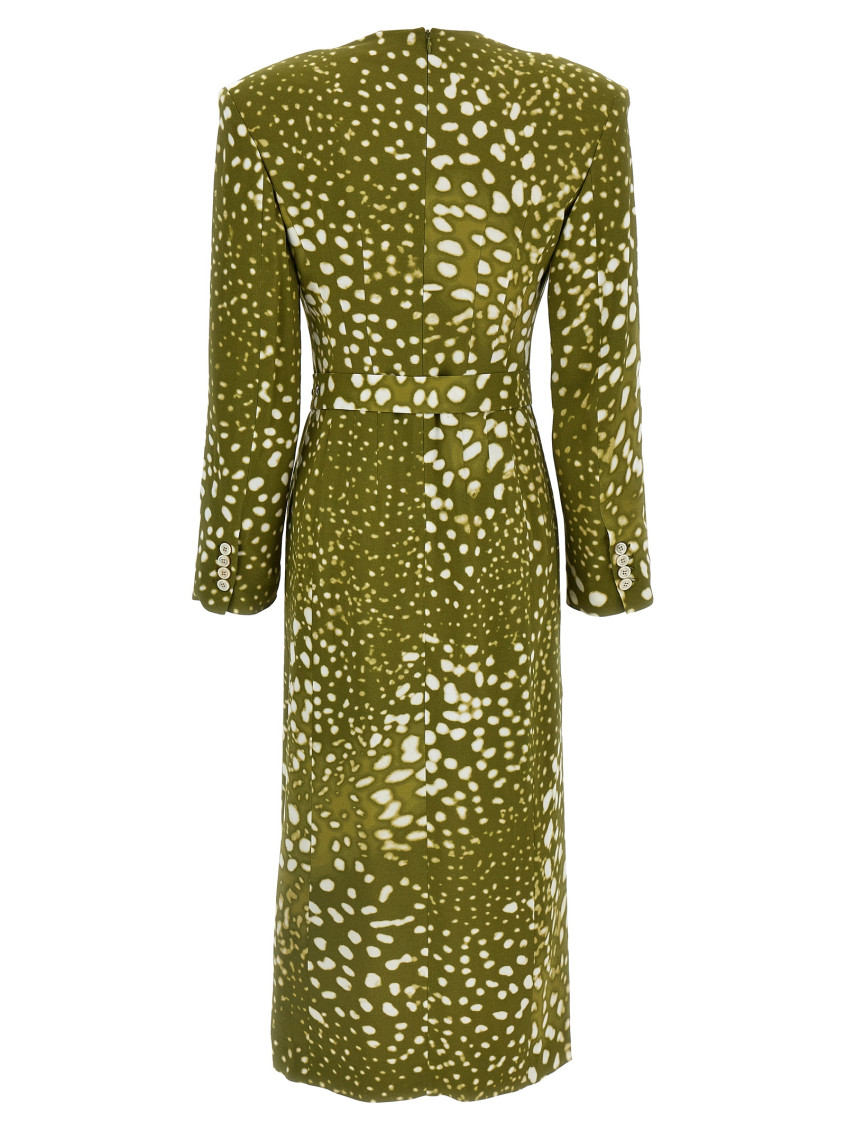 Dohana Dresses