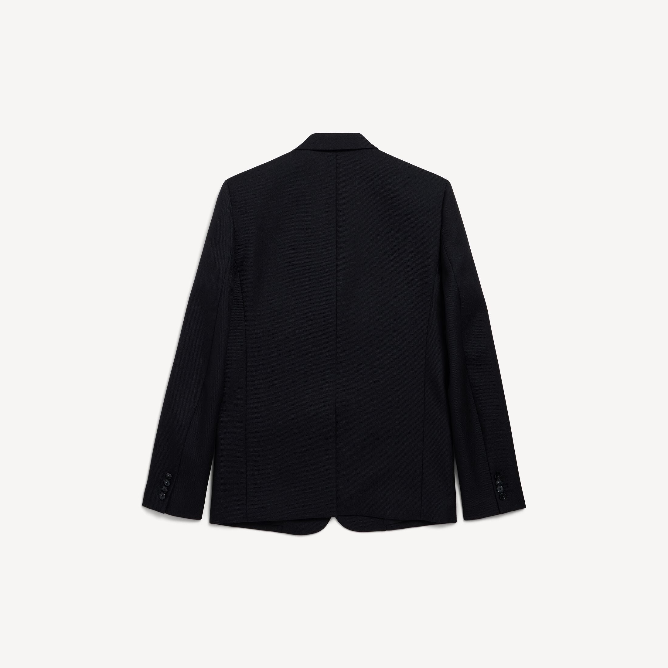 Blazer — Black
