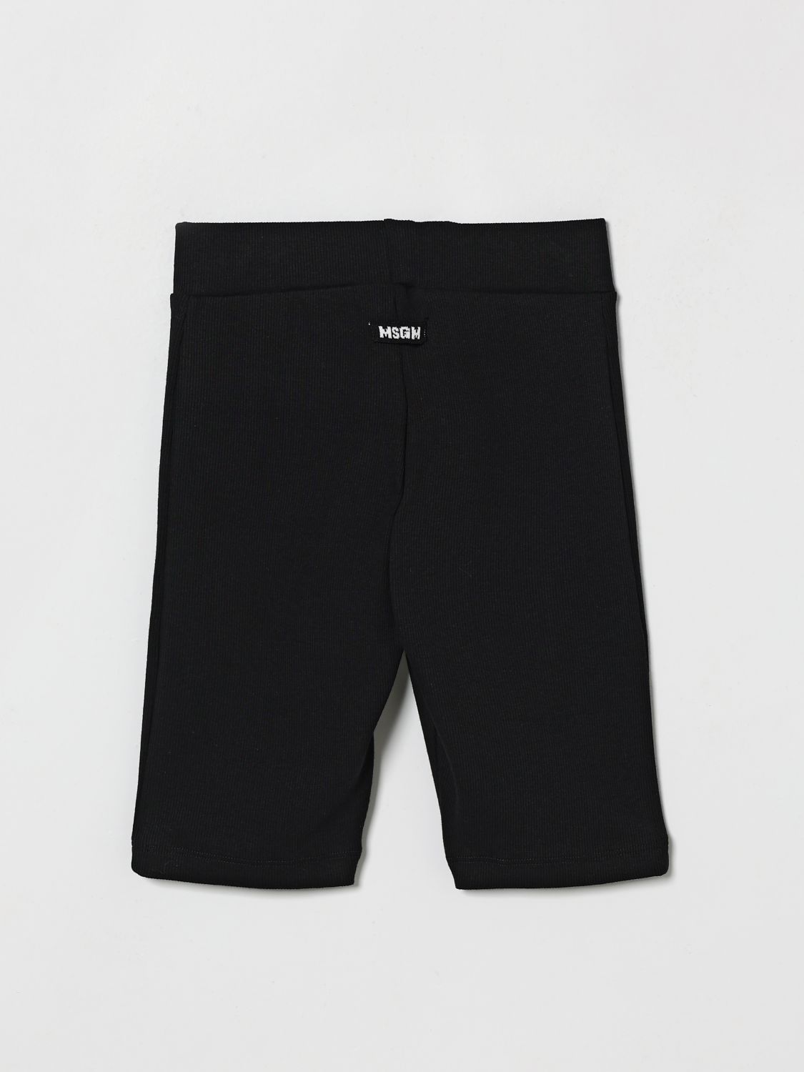 Pants Kids color Black