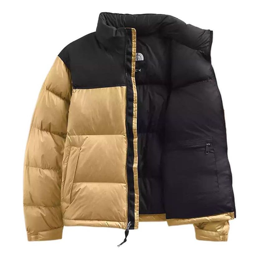 1996 Retro Nuptse Jacket