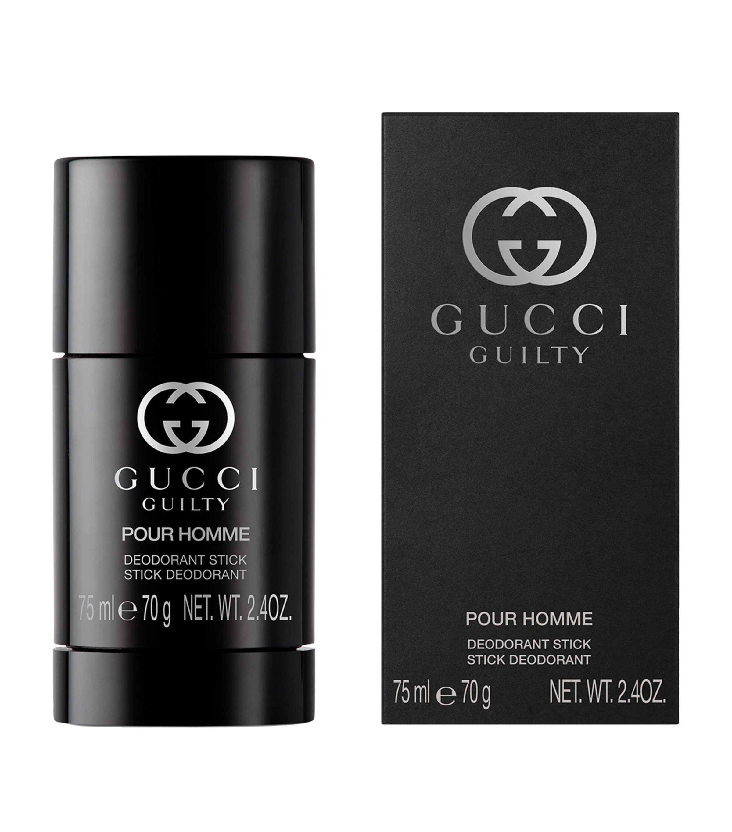 Guilty Deodorant Stick