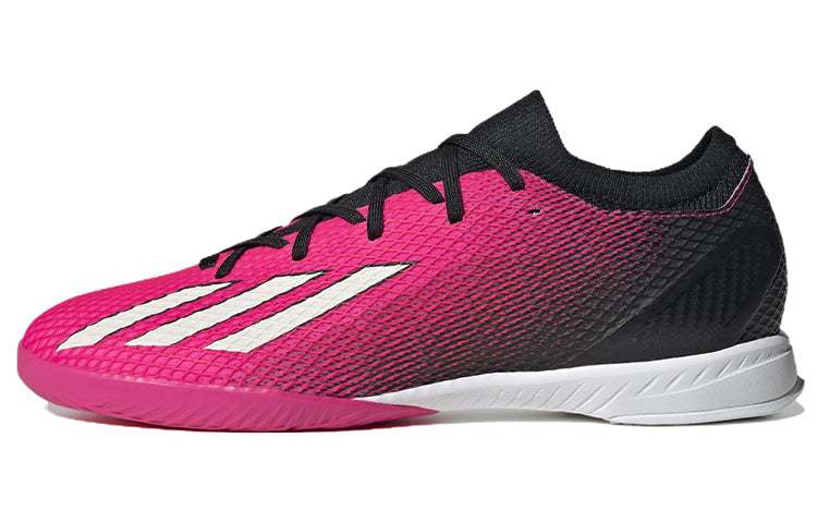X Speedportal.3 IN 'Own Your Football Pack'