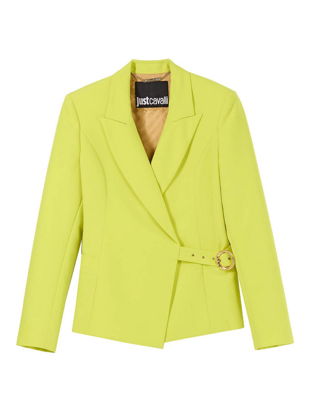 Complete cady jacket