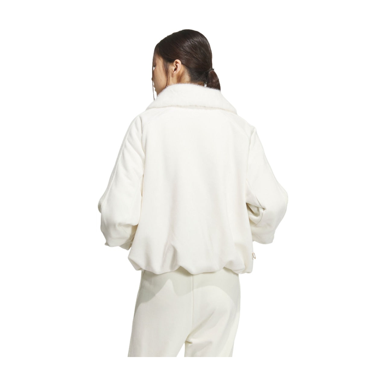 (WMNS) Warm Jacket Asia Sizing 'CNY'