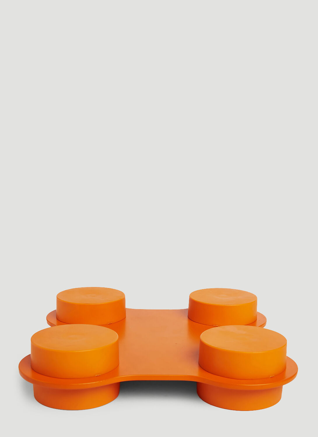 X Virgil Abloh Quadruple Connecting Element