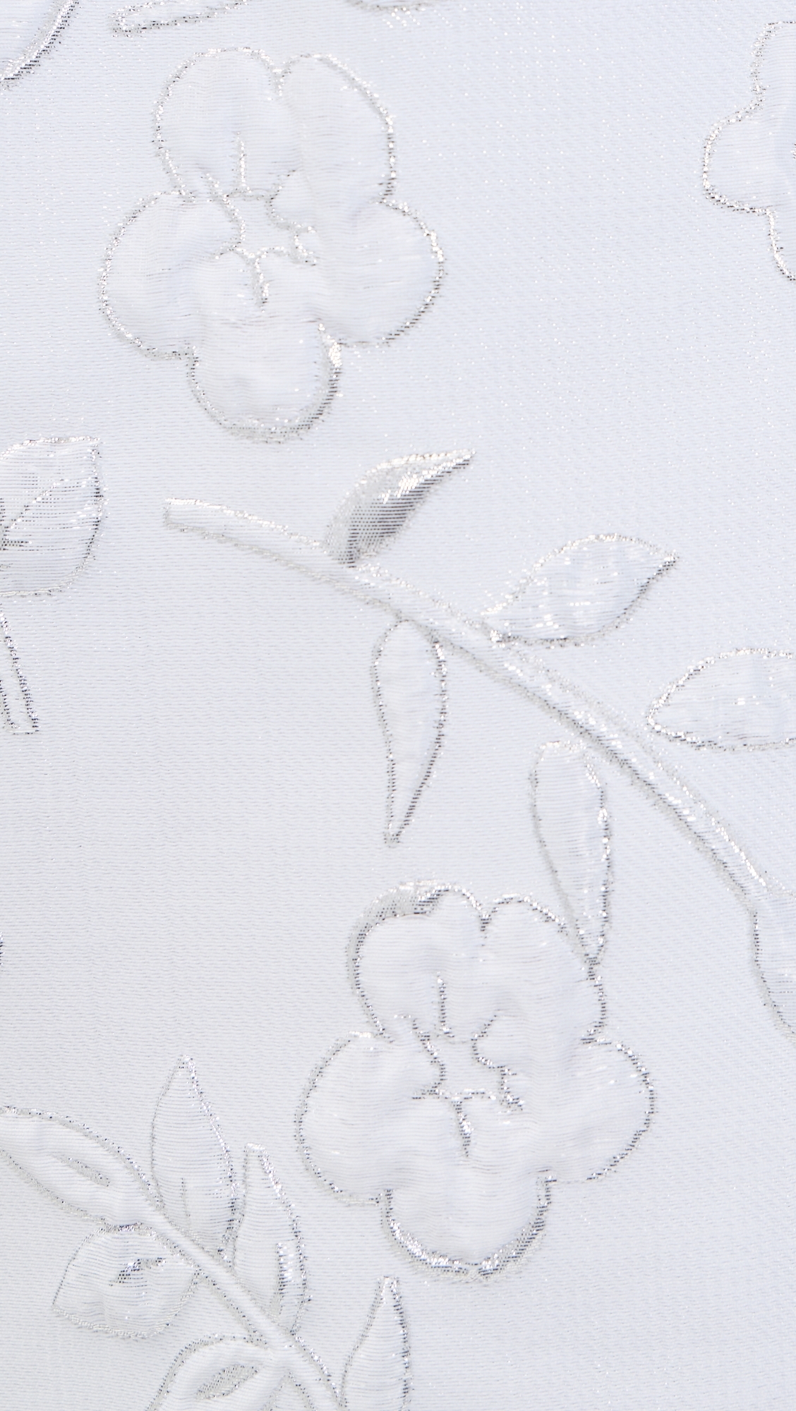 Swing Swing Tank Dress White