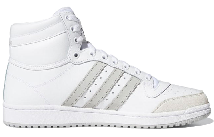 Top Ten 'Cloud White Grey'