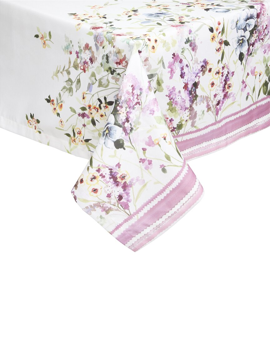 Gardenia Tablecloth
