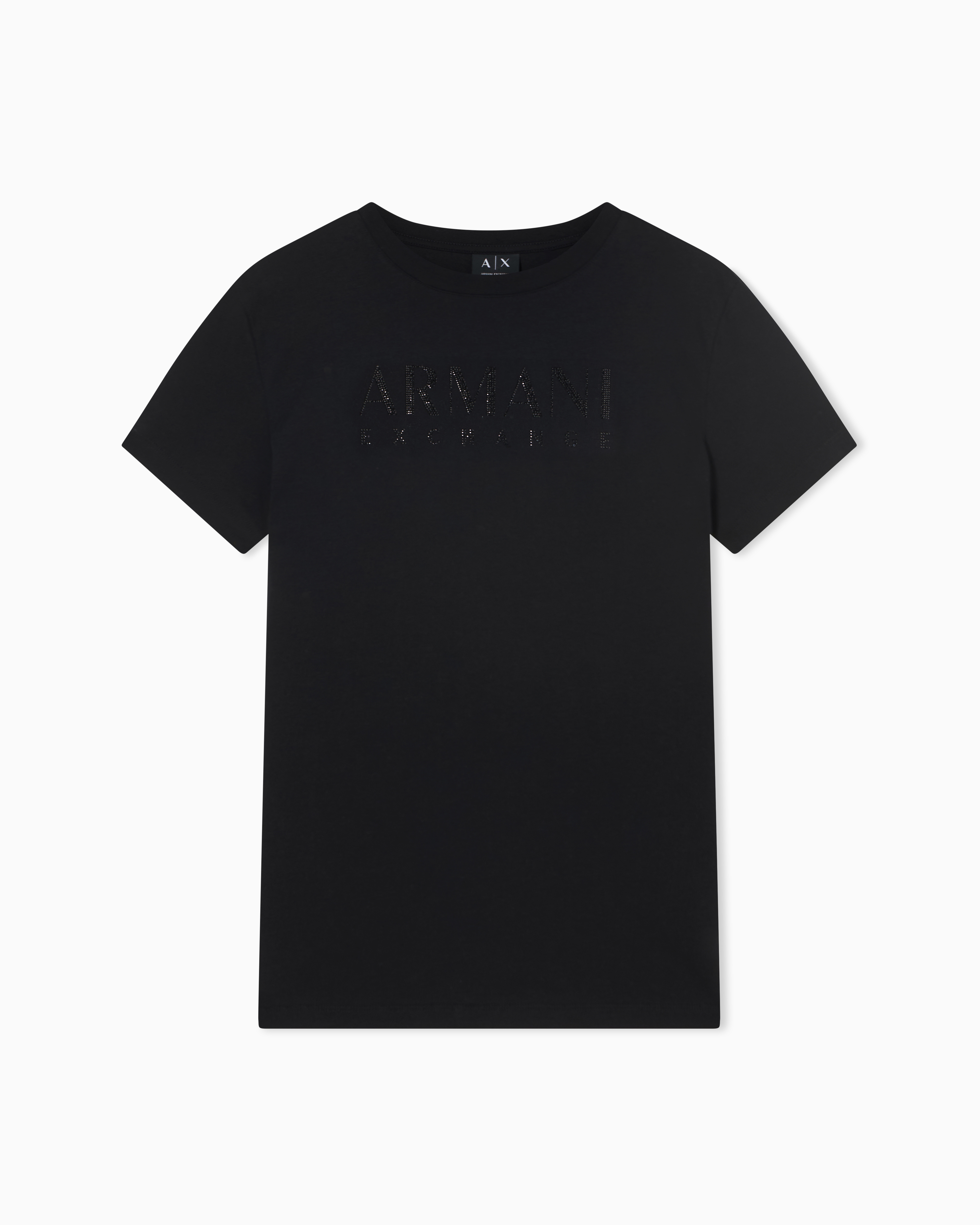 Regular Fit T-shirt in Cotton Jersey