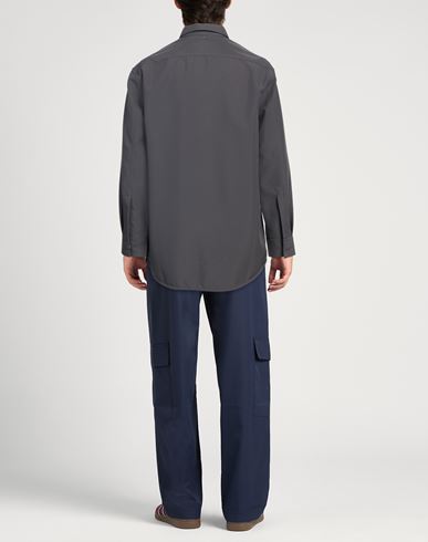 Man Shirt Lead