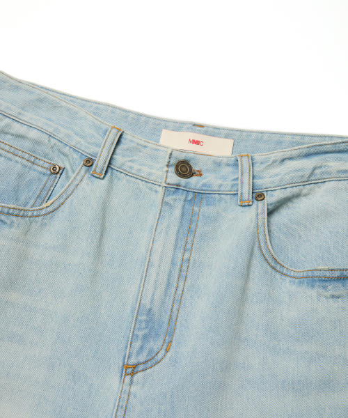 CRUISER JEANS