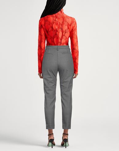 Woman Pants Grey