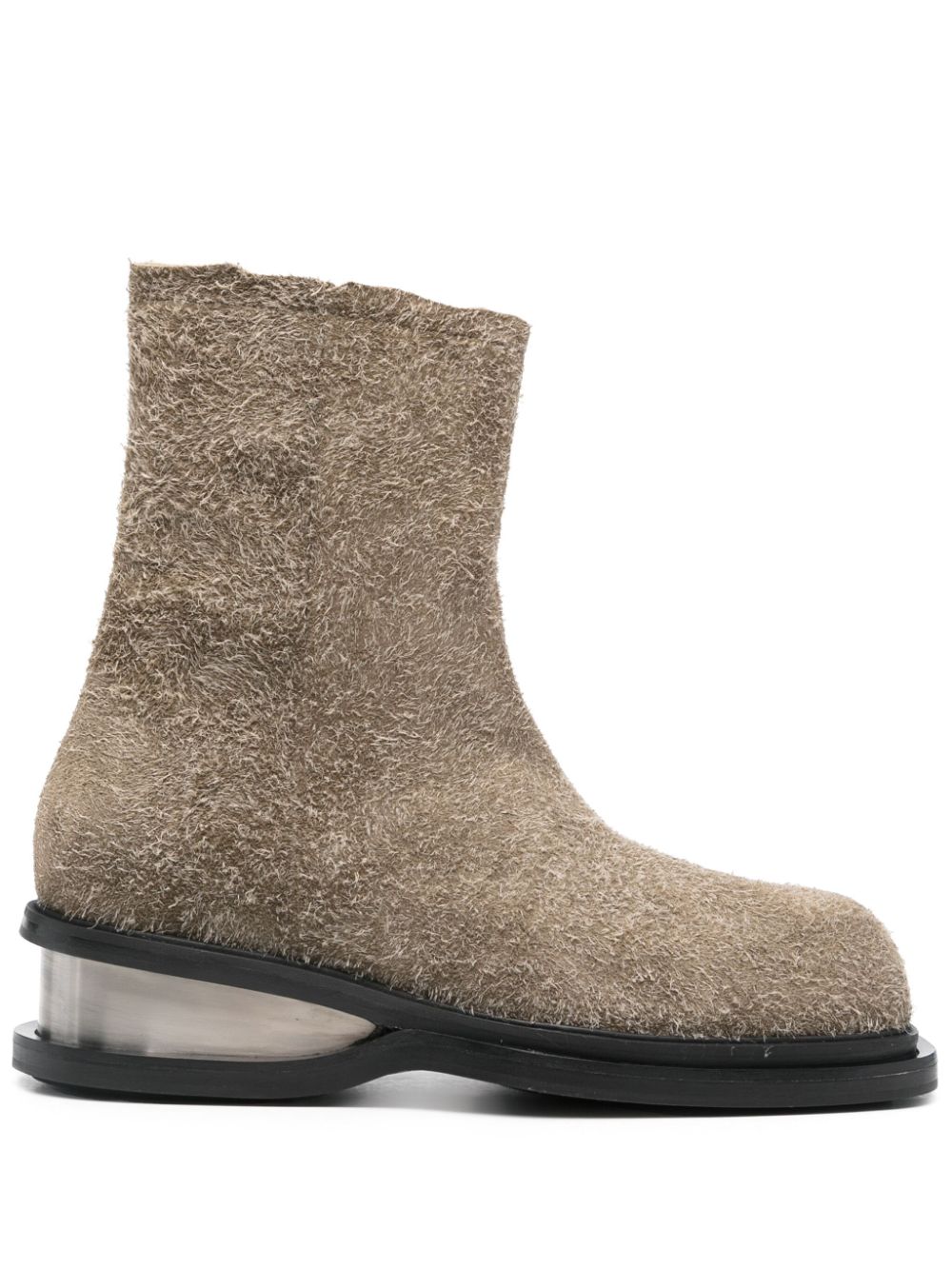 Stun boots - Green