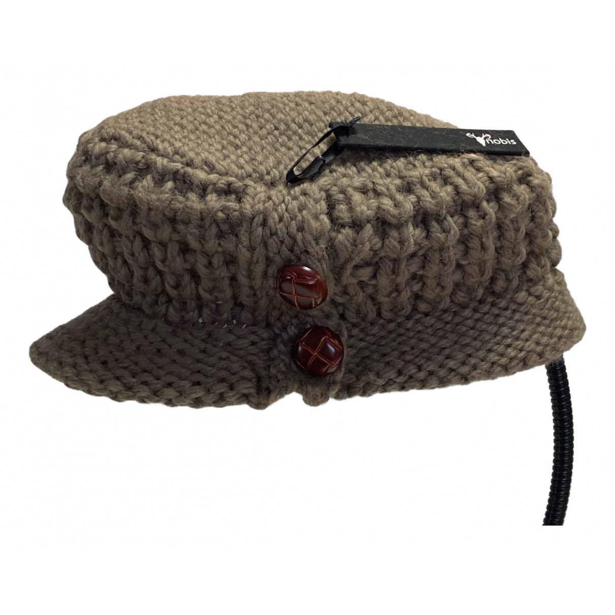 Hats Wool for Female L International