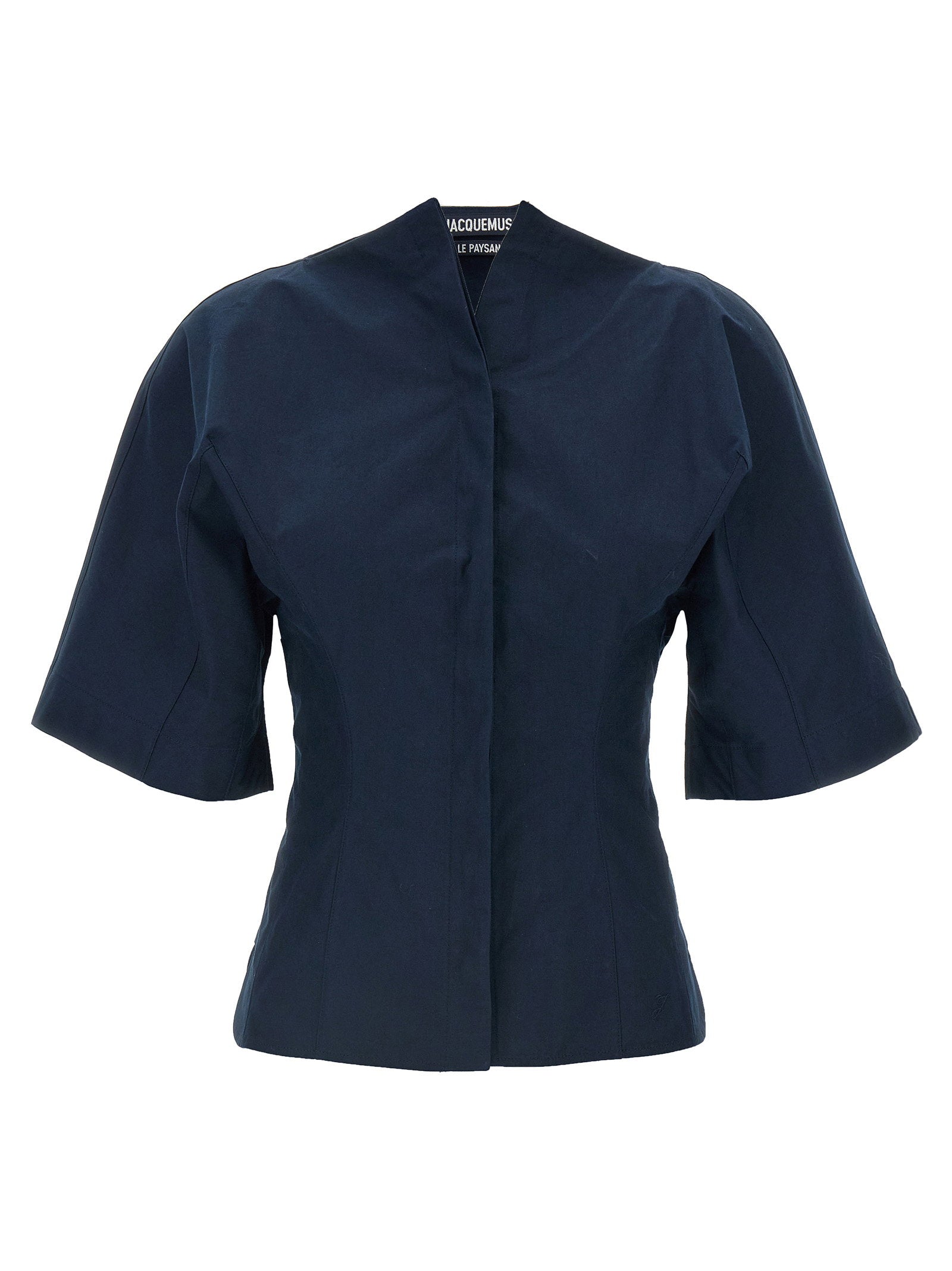 La Chemise Moisson Shirt