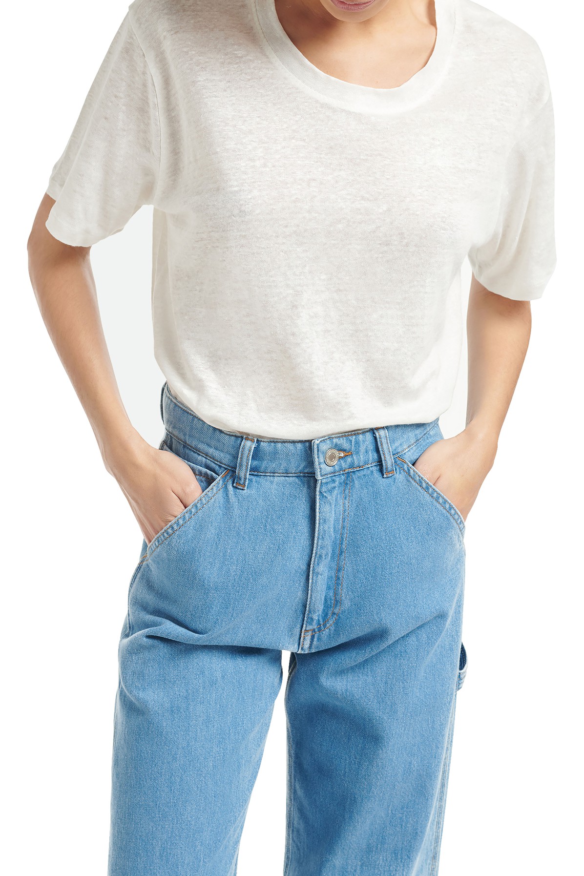 Alois pants