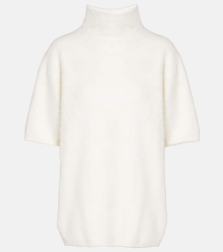 Madelene cashmere T-shirt