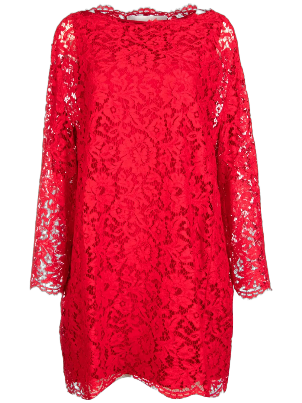 Garavani Blouse — Red