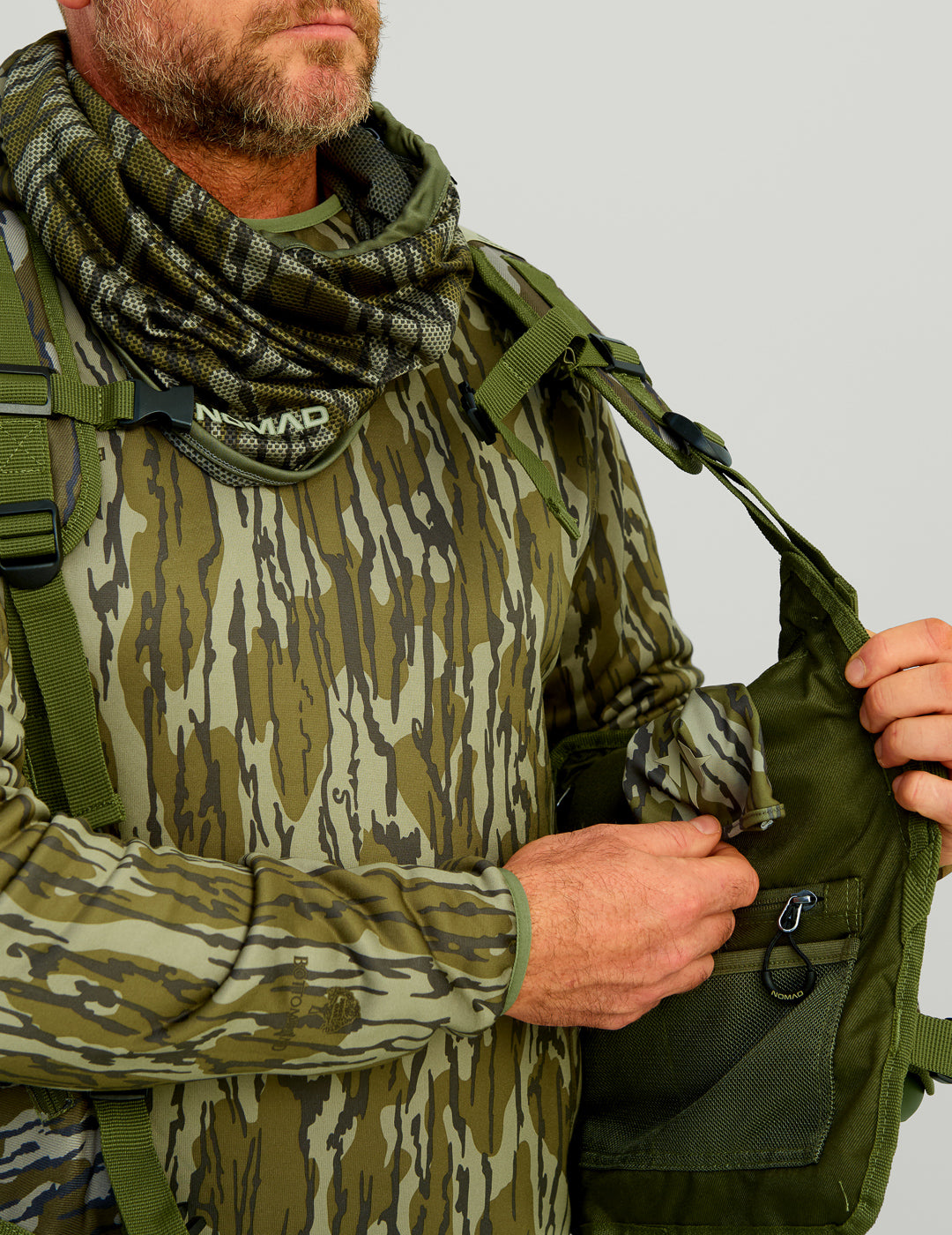 MG NXT Turkey Vest