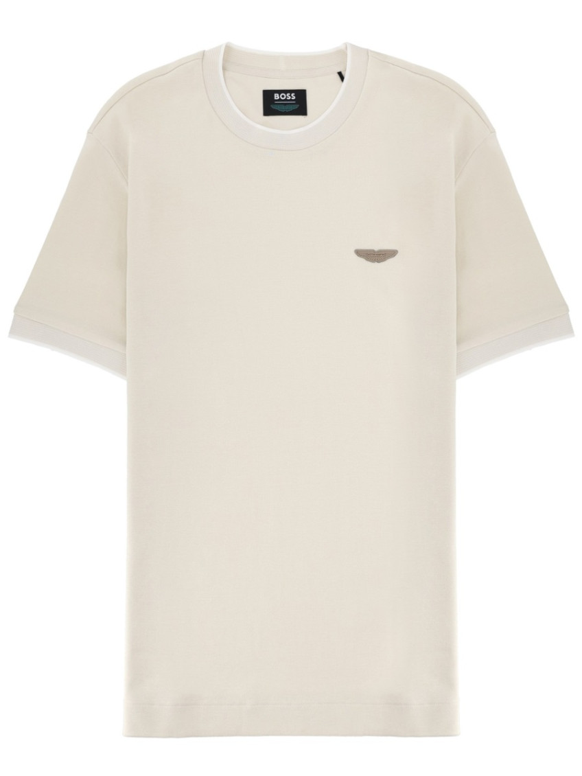 Boss X Aston Martin T-shirt