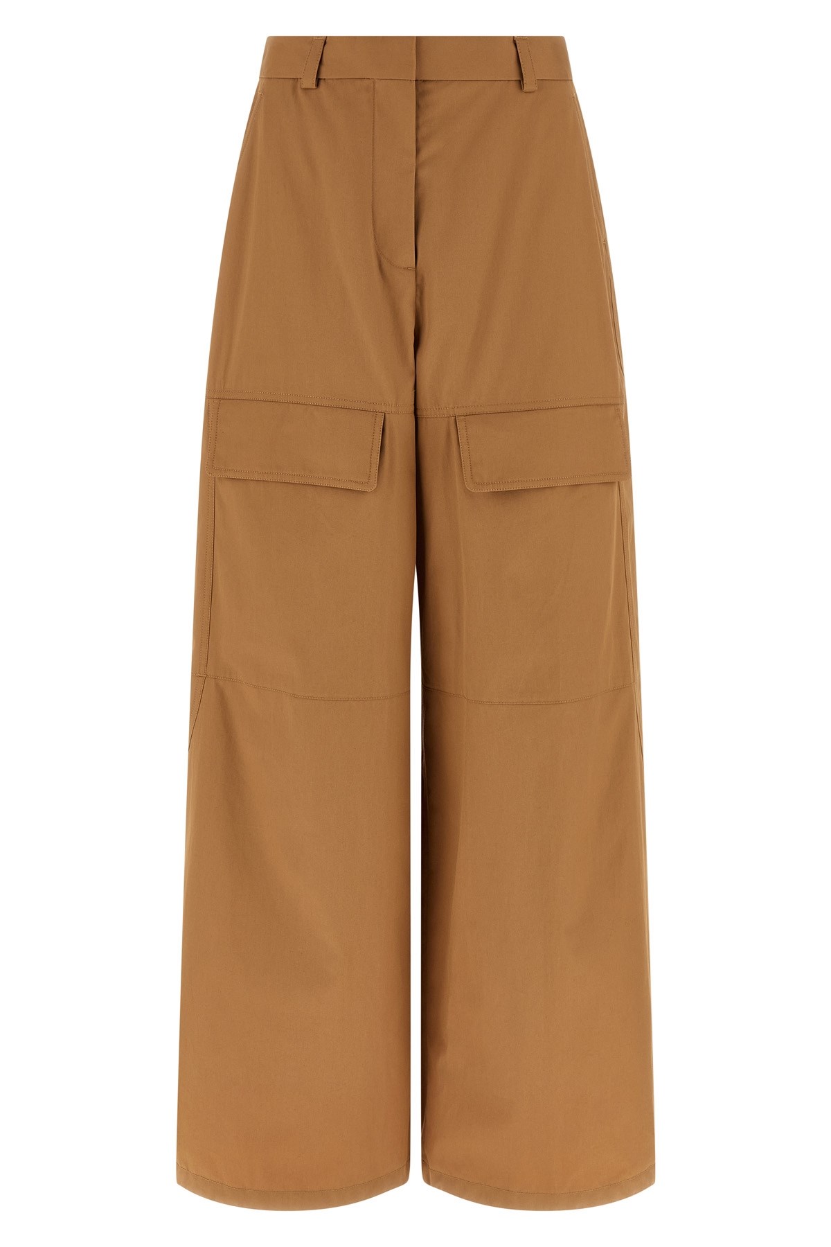 'Cargo' Pants