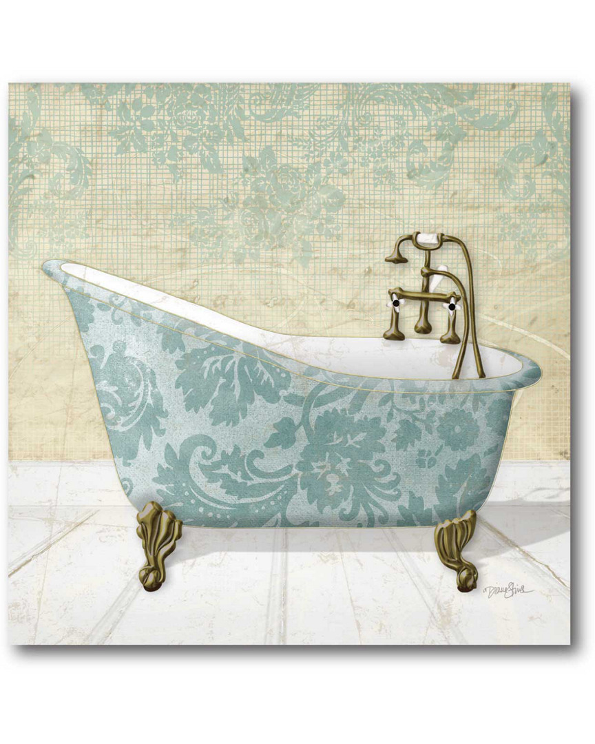 Wall Decor Laceytub I Canvas Wall Art